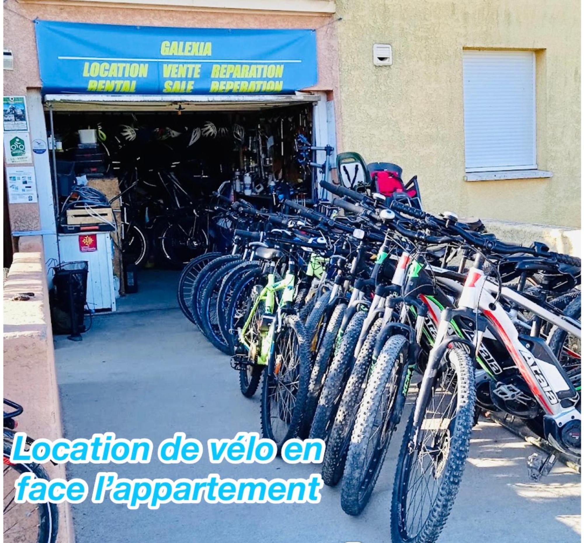 Le Nautica Plage T2 Climatise En Bord De Mer Frontignan Bagian luar foto